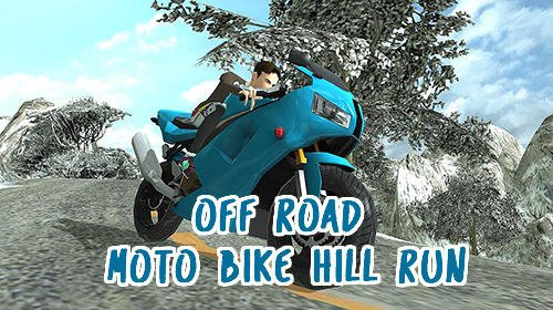 download Off road moto bike hill run apk
